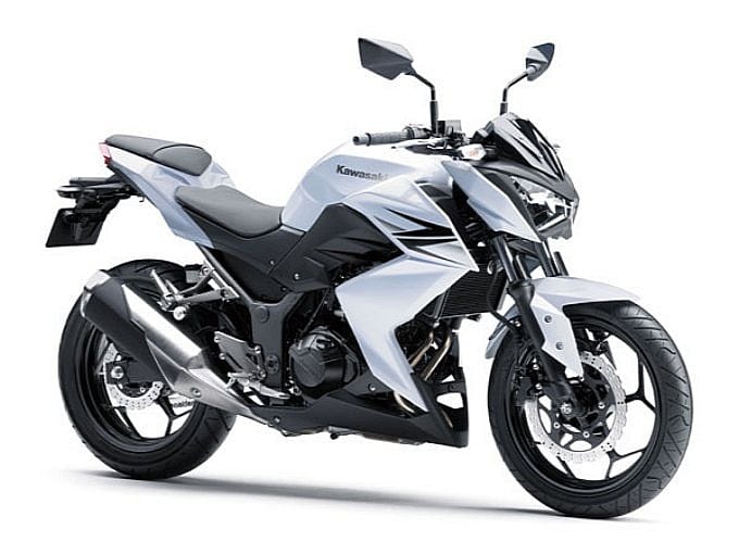 gojiji  Hyosung GD250, Kawasaki Z250 launch postponed - Introduction